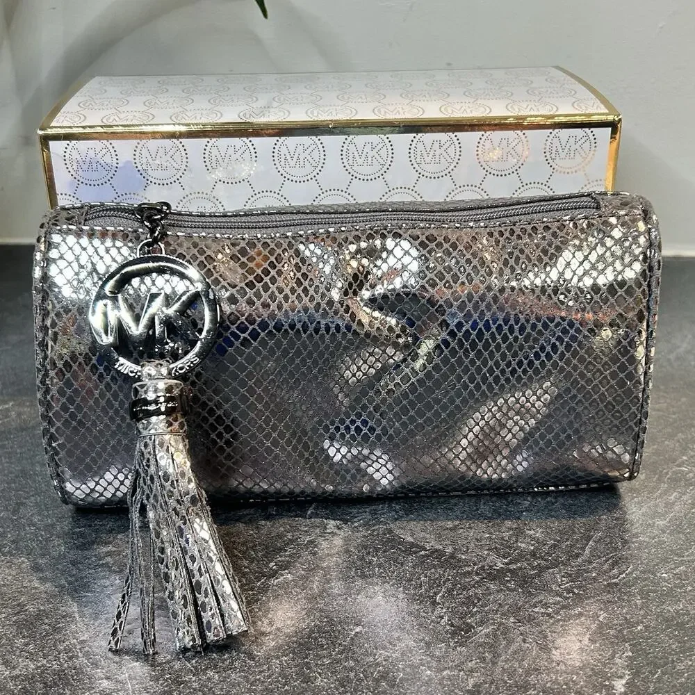 Estee Lauder‎ x Michael Kors Blush Palette & Makeup 8 Pc Gift Set - Picture 15 of 16